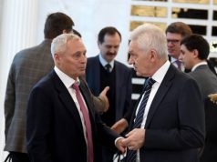 Трансферы на Западе КХЛ. Что осталось сделать клубам этим летом
