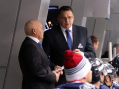 Критикующих Россию иностранных хоккеистов предложили арестовывать